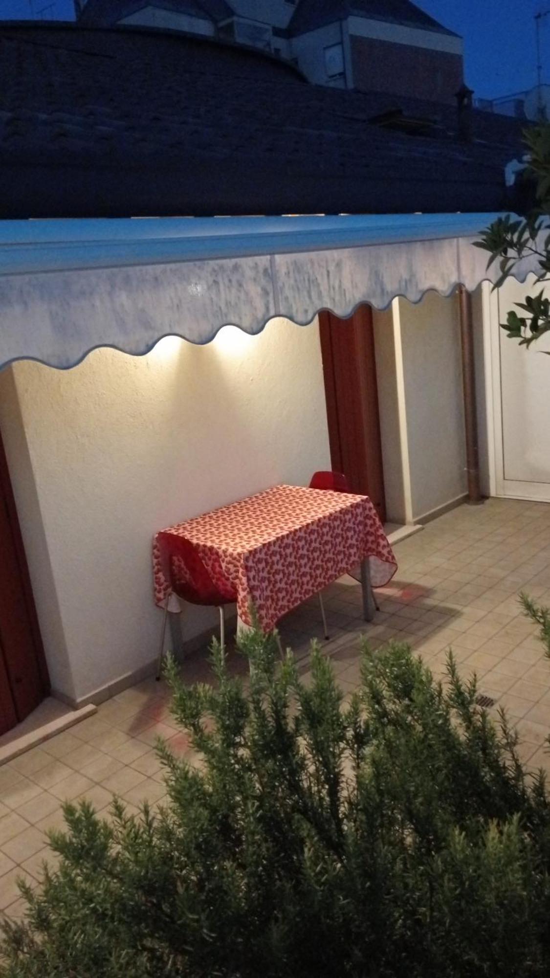 Attico Di Marisa Apartment Codroipo Exterior photo