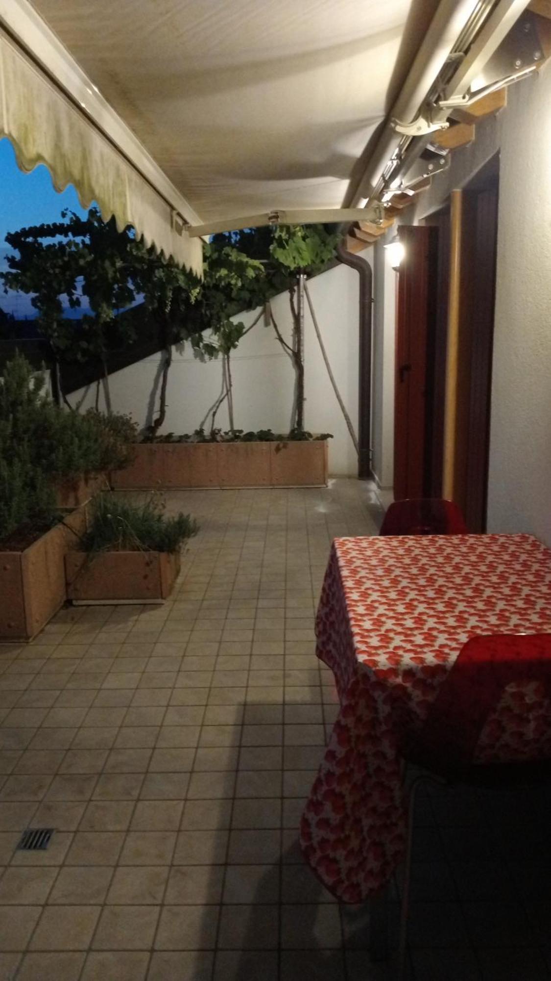 Attico Di Marisa Apartment Codroipo Exterior photo